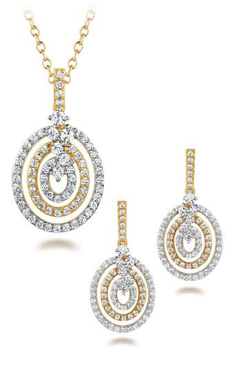 diamond jewelry 